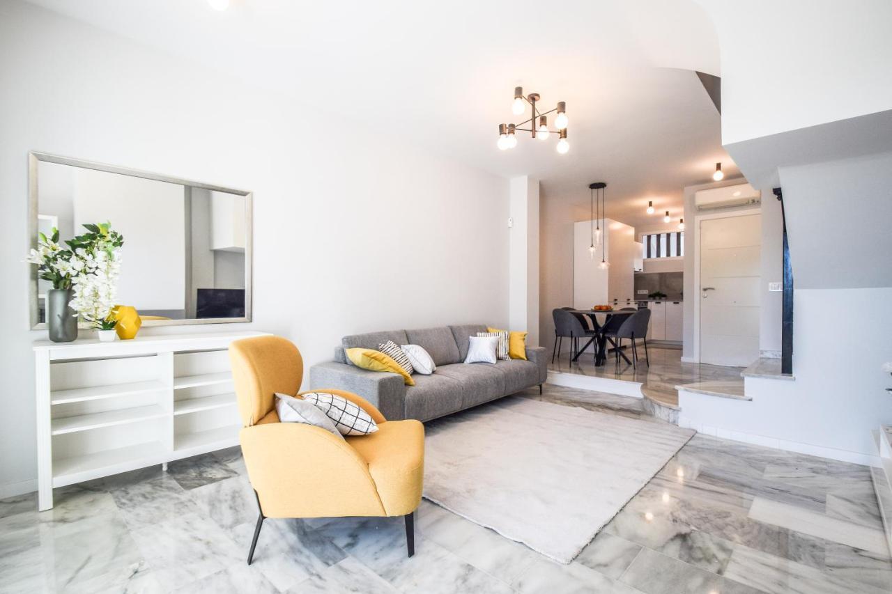 Riviera Eva Appartement Sitio de Calahonda