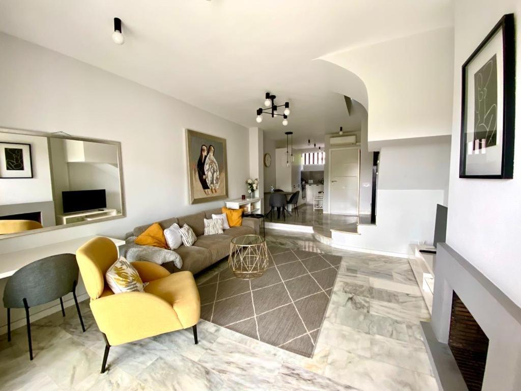 Appartement Riviera Eva Sitio de Calahonda