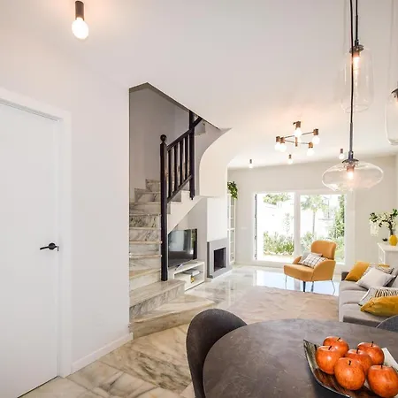 Riviera Eva Apartment Sitio de Calahonda Zewnętrze zdjęcie