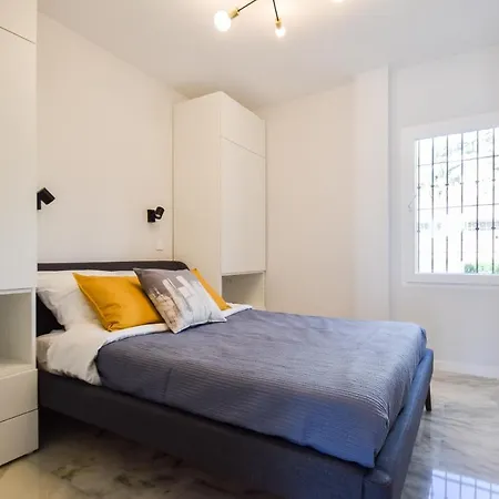 Riviera Eva Apartment Sitio de Calahonda Zewnętrze zdjęcie
