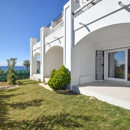 Riviera Eva Apartment Sitio de Calahonda Zewnętrze zdjęcie
