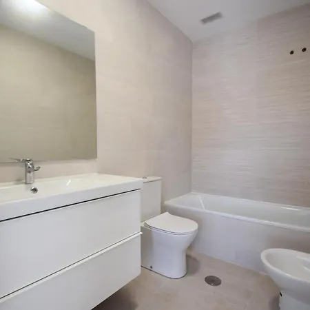 Riviera Eva Apartment Sitio de Calahonda Zewnętrze zdjęcie