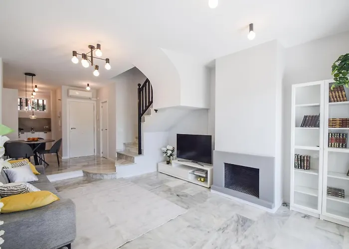 Riviera Eva Apartment