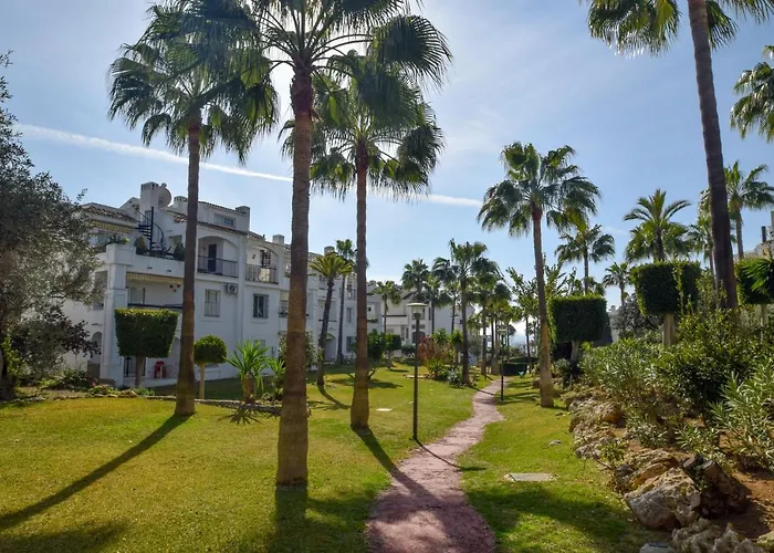 Riviera Eva Apartment