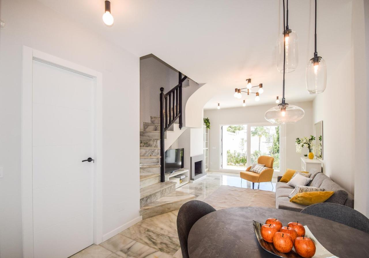 Riviera Eva Apartment *
