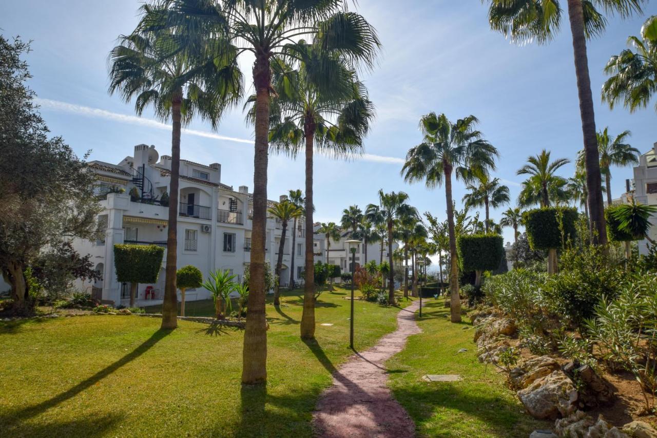 Riviera Eva Appartement Sitio de Calahonda