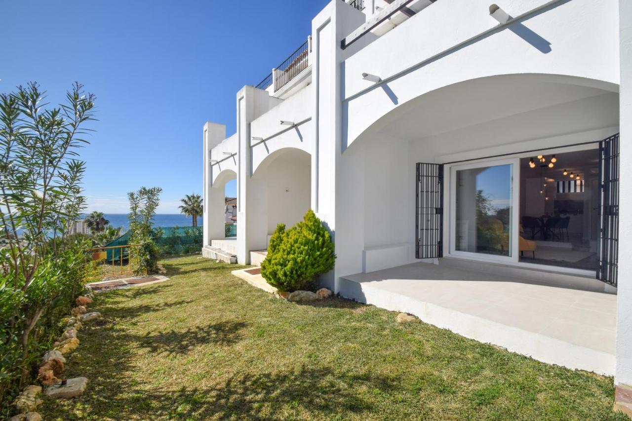 Riviera Eva Apartment Sitio de Calahonda